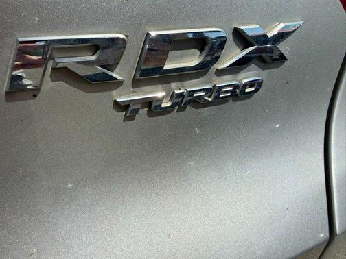 2011 Acura RDX Base