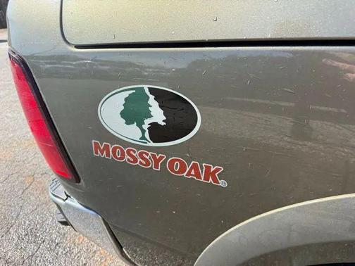 2015 RAM 1500 Outdoorsman