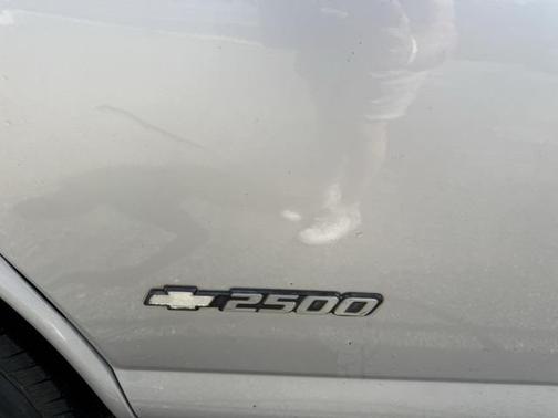 2006 Chevrolet Express 2500 Base