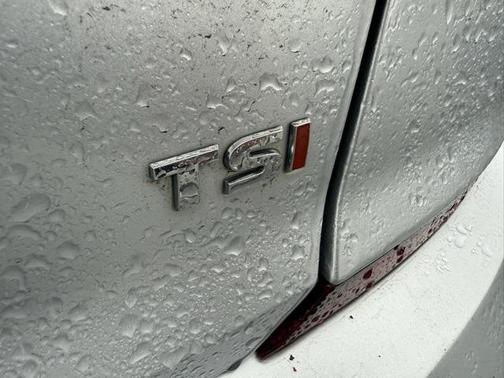 2018 Volkswagen Passat 2.0T S