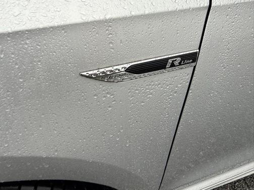 2018 Volkswagen Passat 2.0T S