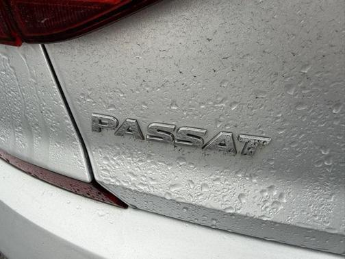 2018 Volkswagen Passat 2.0T S