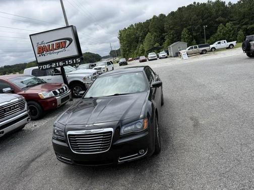 2013 Chrysler 300 S