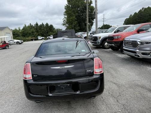2013 Chrysler 300 S