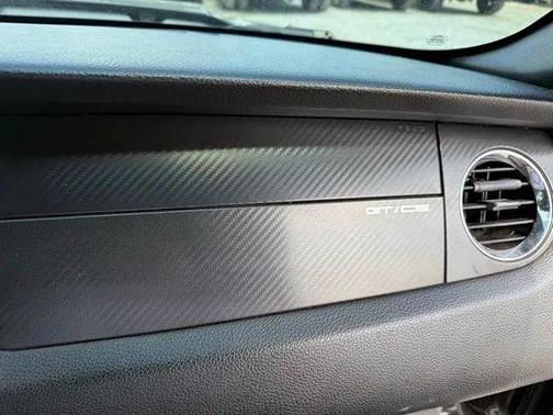 2012 Ford Mustang GT Premium