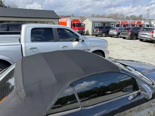 2012 Ford Mustang GT Premium