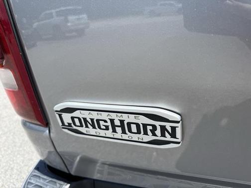 2020 RAM 1500 Longhorn