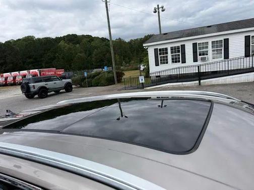 2021 Lincoln Aviator Reserve AWD