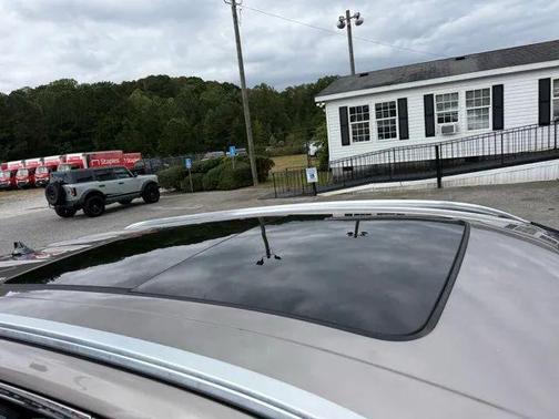 2021 Lincoln Aviator Reserve AWD