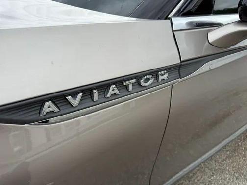2021 Lincoln Aviator Reserve AWD