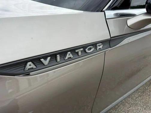 2021 Lincoln Aviator Reserve AWD