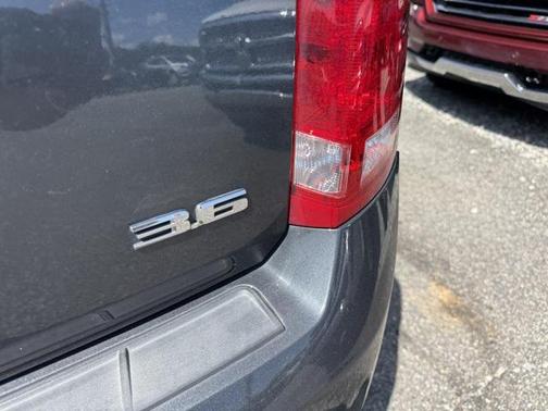 2013 Cadillac SRX Performance Collection