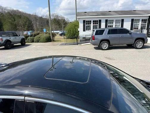 2017 Buick Regal Turbo Sport Touring