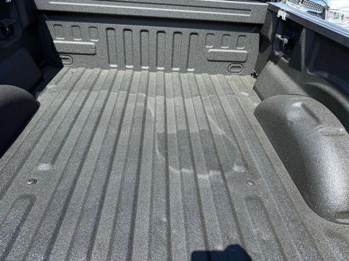 Shadow Black 2018 Ford F-150 King Ranch