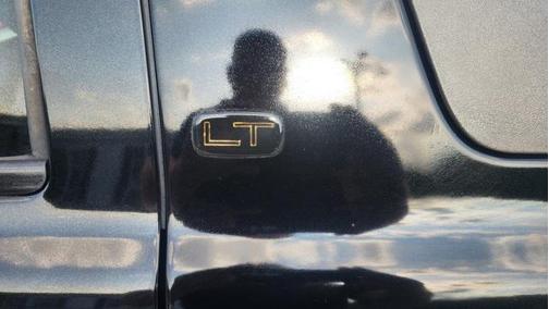 2006 Chevrolet Avalanche 1500 Z66