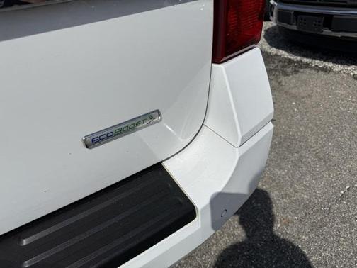 2015 Ford Expedition XLT
