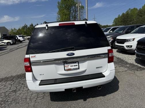 2015 Ford Expedition XLT
