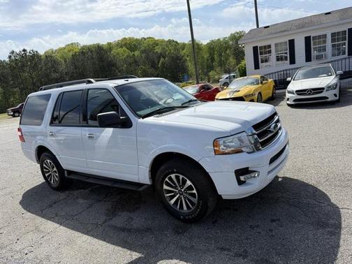 2015 Ford Expedition XLT