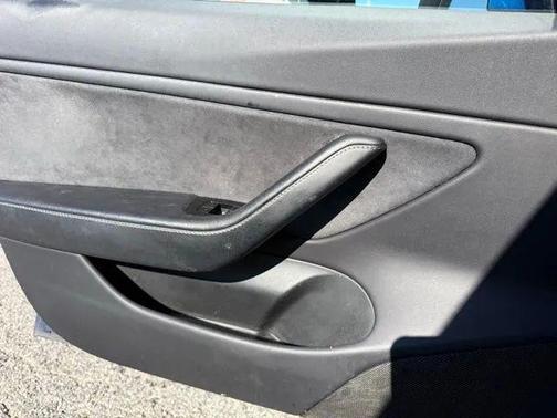 2017 Tesla Model 3 Long Range