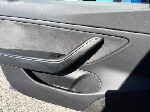 2017 Tesla Model 3 Long Range