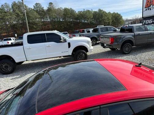 2019 Volkswagen Jetta 1.4T R-Line