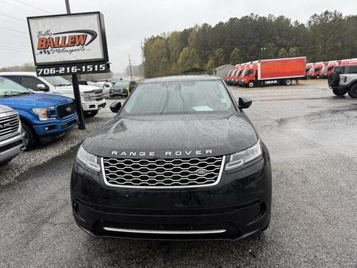 2020 Land Rover Range Rover Velar P250 S