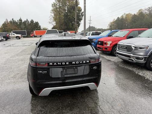 2020 Land Rover Range Rover Velar P250 S