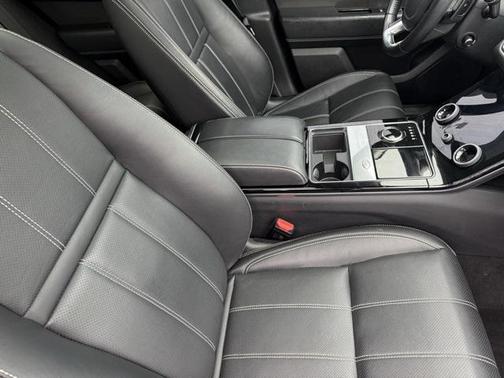 2020 Land Rover Range Rover Velar P250 S