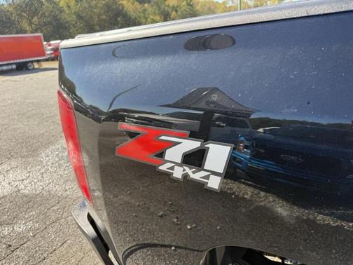 2013 Chevrolet Silverado 2500 LT