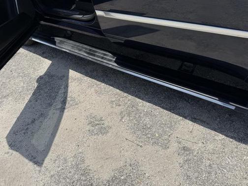2020 Cadillac Escalade ESV Premium Luxury