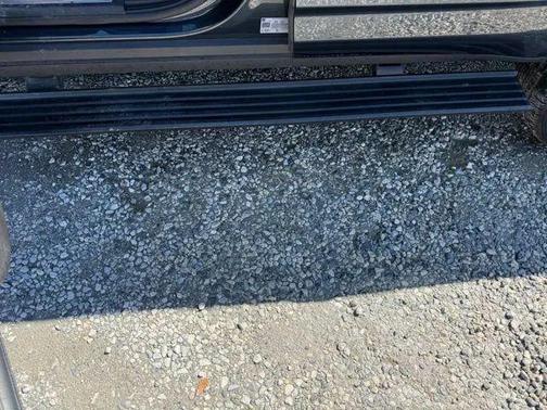 2021 Chevrolet Tahoe 4WD High Country