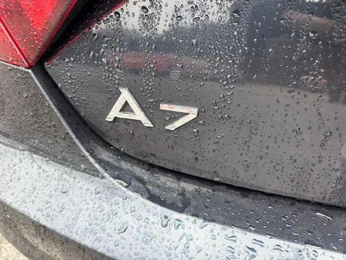 2016 Audi A7 3.0T Premium Plus