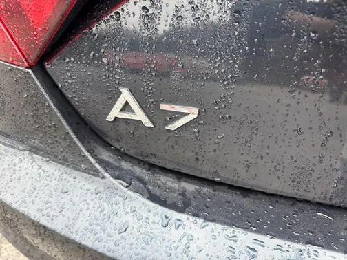 2016 Audi A7 3.0T Premium Plus