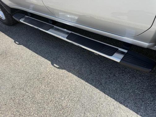 2021 Chevrolet Silverado 2500 High Country