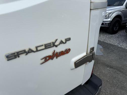 2018 Ford F-250 XL
