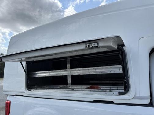 2018 Ford F-250 XL