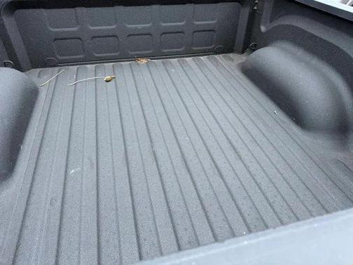 2021 RAM 1500 Tradesman