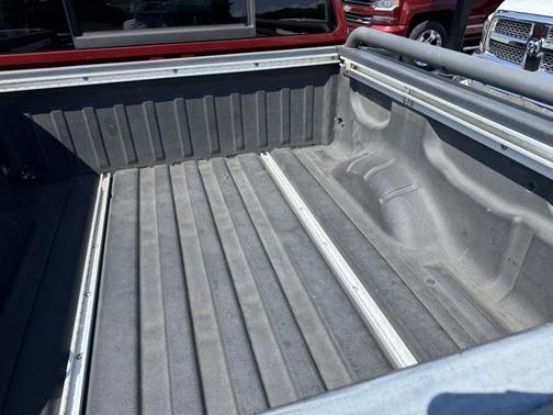 2006 Nissan Titan LE Crew Cab