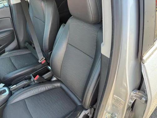 2015 Buick Encore Base