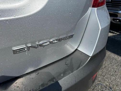 2015 Buick Encore Base