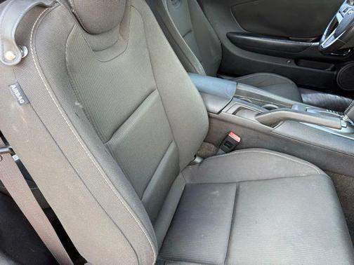 2013 Chevrolet Camaro 1LT