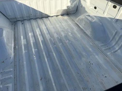 2019 Chevrolet Colorado WT