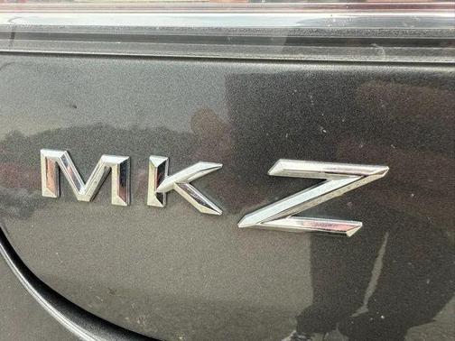 2019 Lincoln MKZ Reserve I
