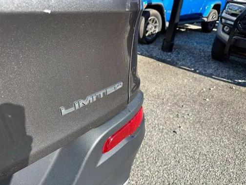 2014 Jeep Cherokee Sport