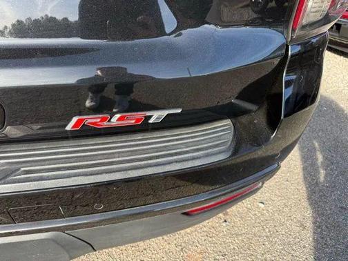 2021 Chevrolet Suburban RST