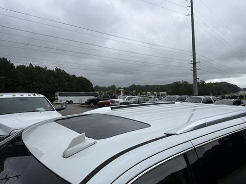 2016 Cadillac Escalade Premium