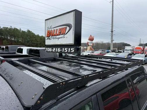 2011 Lexus LX 570 Base