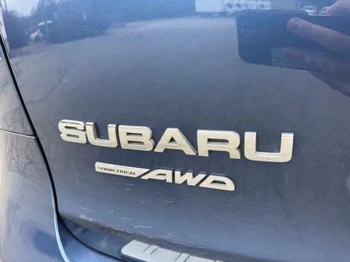 2020 Subaru Ascent Premium 7-Passenger