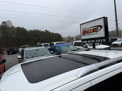 2020 Lincoln Navigator Black Label