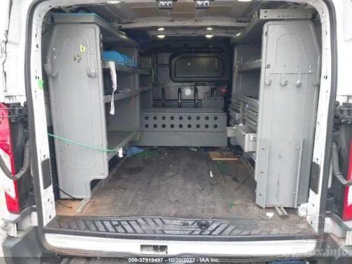 2017 Ford Transit-250 Base